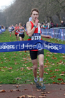 Boys under-15s British Athletics Liverpool Cross Challenge, Sefton Park, Liverpool. Photo:  David T. Hewitson/Sports for All Pics